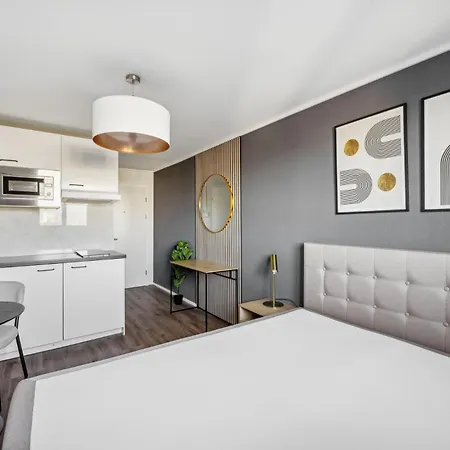 Apartment Missionsstrasse